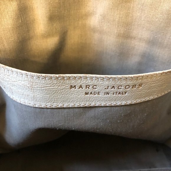 marc jacobs quilted cecilia bag - Picture 8 of 12